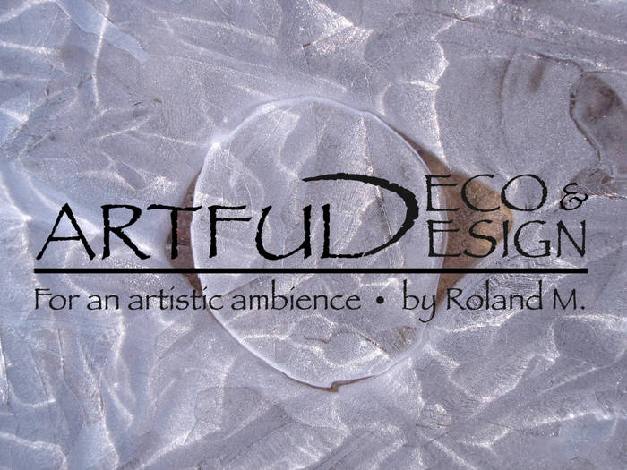 decoration and design
